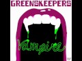 Greens Keepers - Man In The House (Greenskeepers' 911 Mix)