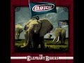 Clutch - Elephant Riders