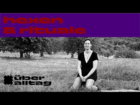 Moderne Hexen und magische Rituale | überalltag