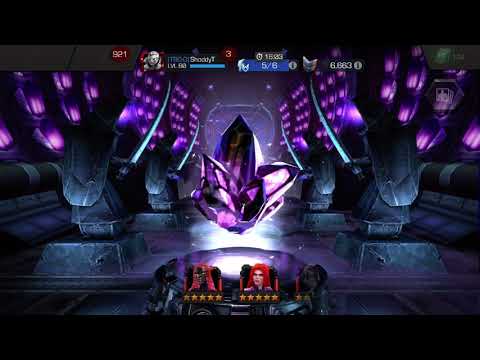 Mangog Feature Cav Opening and More!