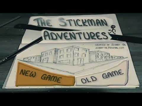 Stickman Adventures Video