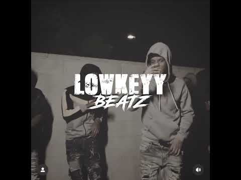 EBK Jaaybo X Buss4Nani X Verde Babii Type Beat "Go Crazy" Produced By lowkeyy