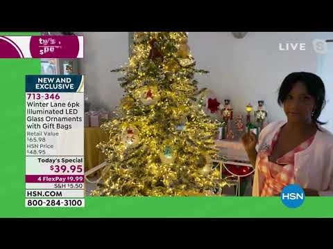 HSN | Welcome Home with Alyce - Gift Edition 11.10.2020 - 10 AM