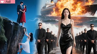 Cheating Husband Pushed Me Off a Cliff—He Thought I Died, But I Came Back Stronger for Revenge!