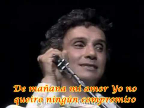 Desayuno - Roberto Carlos con letra