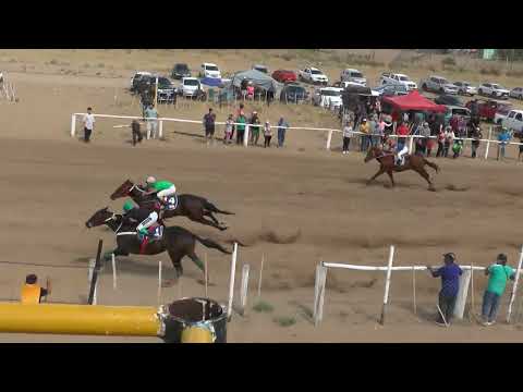 PELUCHE  Club Hipico "Viento Sur" - Cutral Co    19-03-2023