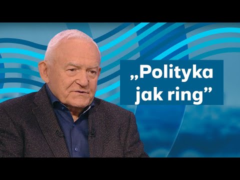 Miller: Tusk chce położyć Kaczyńskiego na deski i odwrotnie