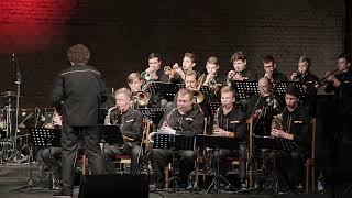 Benny Goodman, Count Basie - Life Goes To A Party/Jumpin at the woodside