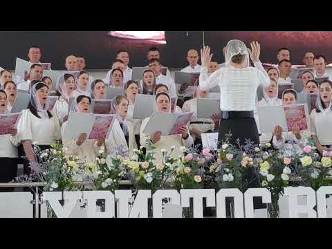 Журба наповнила серця...