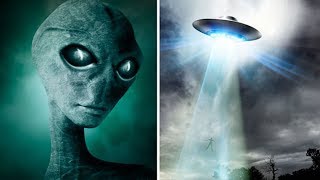 5 Alien Creatures Left Behind on Earth!