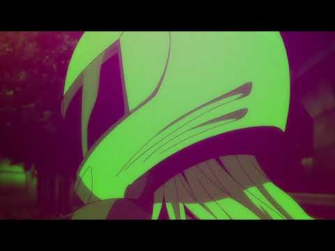 DURARARA! AMV fabi dhabi - OMEN V2 Prod Moontalk x Xerogi