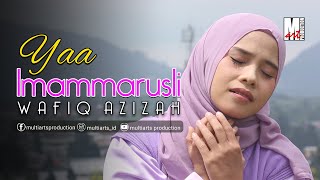 Download lagu Ya Imamarusli Ya Sanadi by By Wafiq Azizah mp3