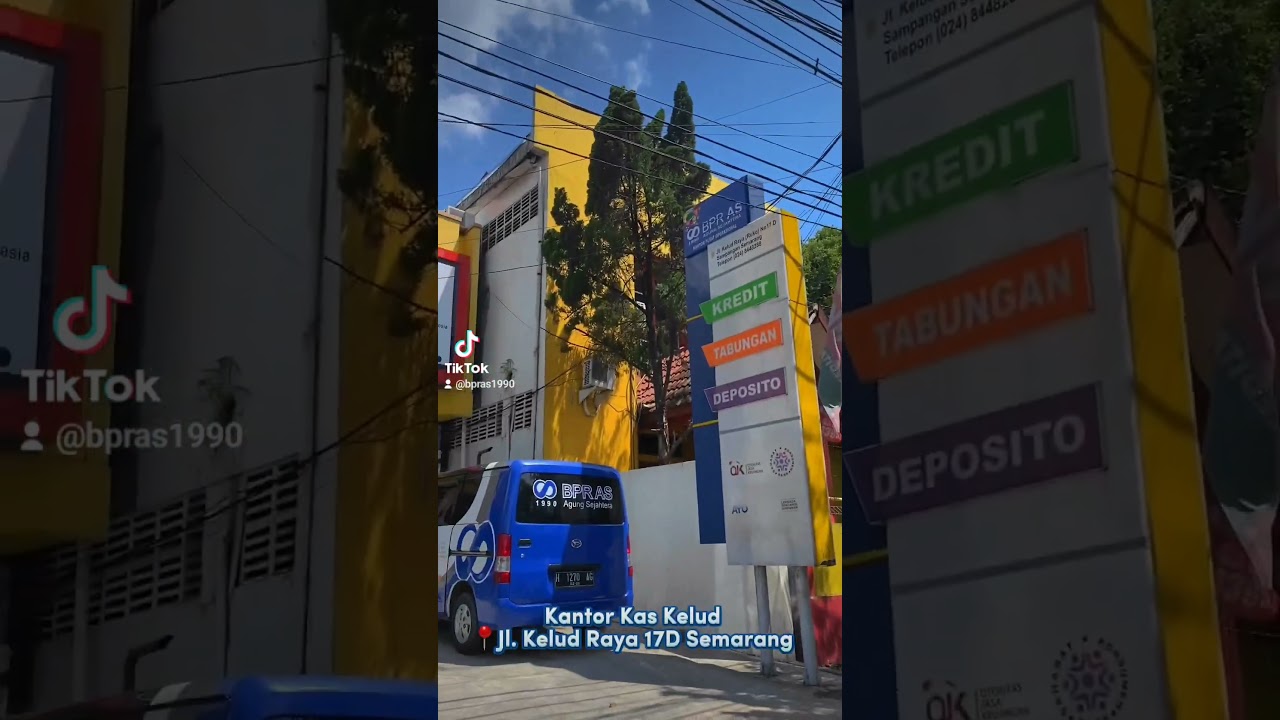 BPR AS #bank #finance #cinematik