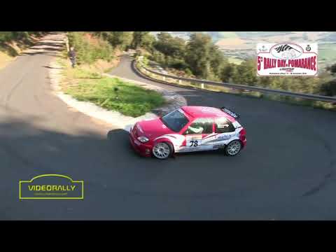 rally pomarance 2018 special report mazzocchi nesti movie