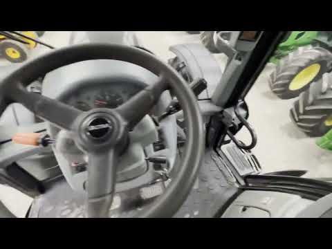 2012 VALTRA T163EV For Sale