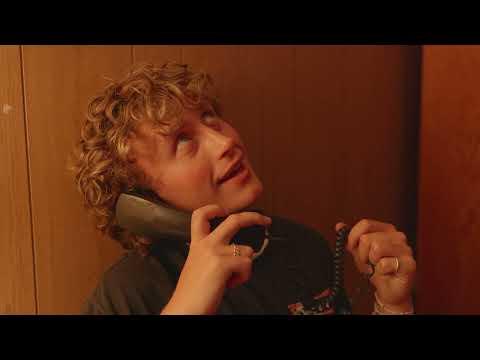 Jackson Lundy - come by (Official Music Video)