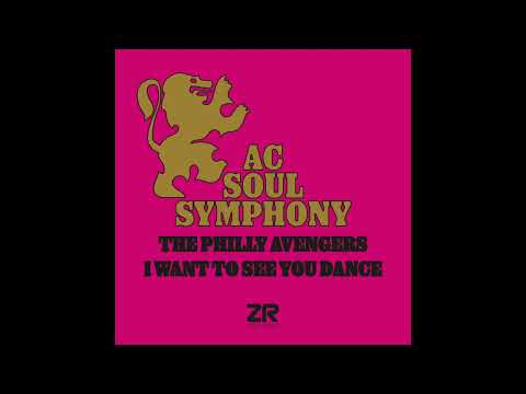 AC Soul Symphony - I Want To See You Dance