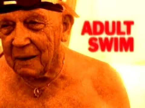 adultswim - All Kids Out of the Pool - Original Bumper