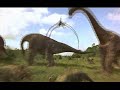 Disney S Dinosaur TV Spot 4 2000