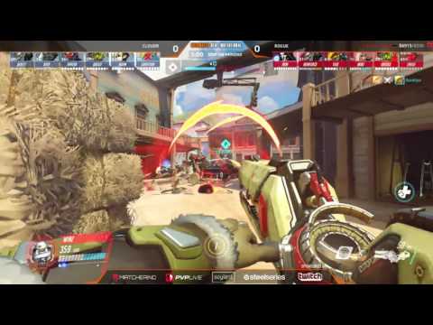 Cloud 9 vs Rogue - BEAT Invitational Season 1