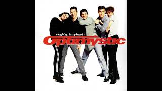 Optimystic - Caught Up In My Heart (Volcano Mix)