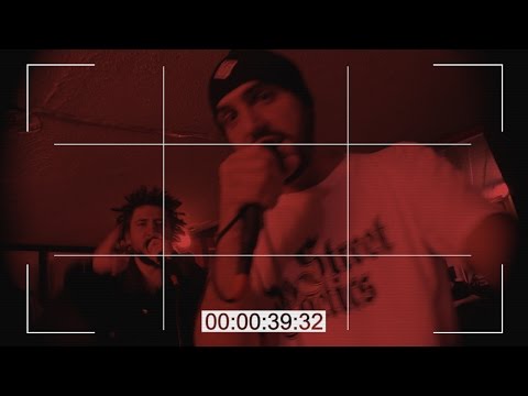 Green Out feat. Dj Goce S.A.F. - Crven Covek (Official Live Video 2SK14) Pt.1