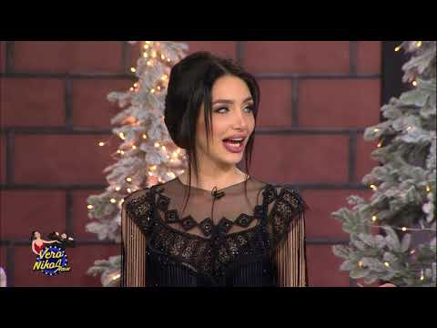 VeroNikoShow | Ολόκληρο Επεισόδιο | 11/12/2021