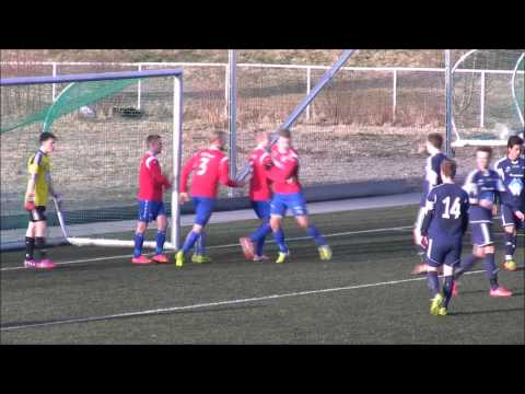 Vestnes Varfjell - Eide og Omegn 1-6 (1-3)