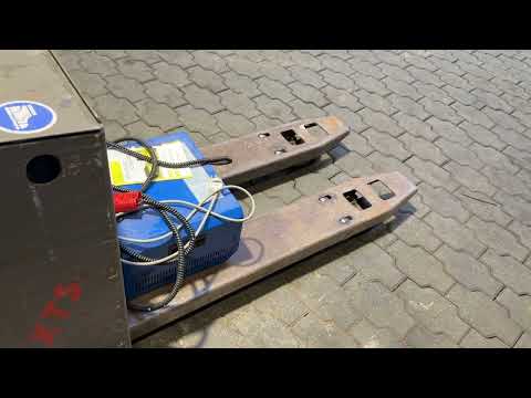 Video: Armanni el stabler 1