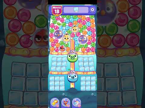 Angry birds Dream blast - level 431