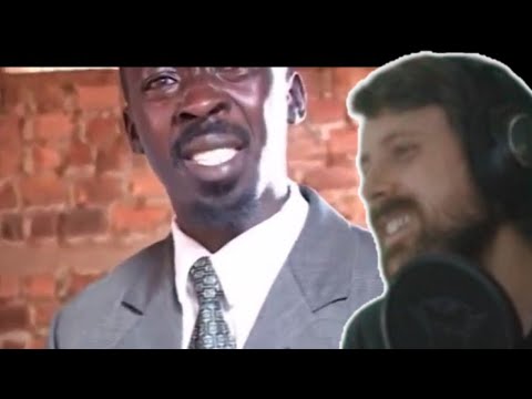 Forsen Reacts to Who Killed Captain Alex - All VJ Emmie Quotes