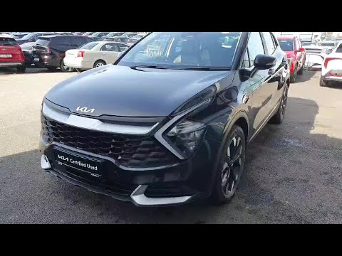 Kia Sportage 1.6 PHEV K3 - Image 2