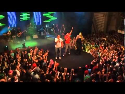 Festa Ploc 2 - O Dono da Terra