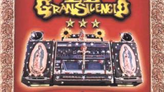 El Gran Silencio - Tonta Canción de Amor No. 4 Se Cursi
