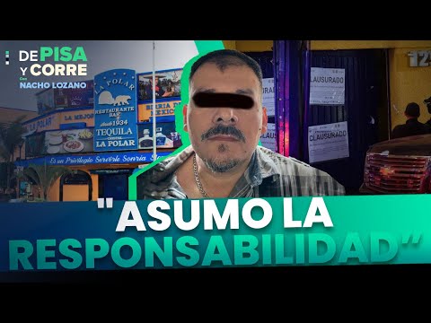 La Polar: acusado de homicidio acepta su responsabilidad | DPC con Nacho Lozano
