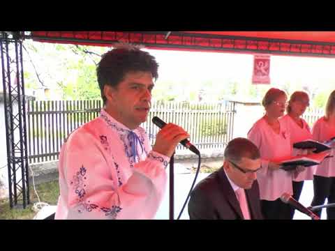 Spevokol EFATA - Otcova roľa