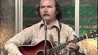 Tom Paxton - There Goes the Mountain (Live 1976)