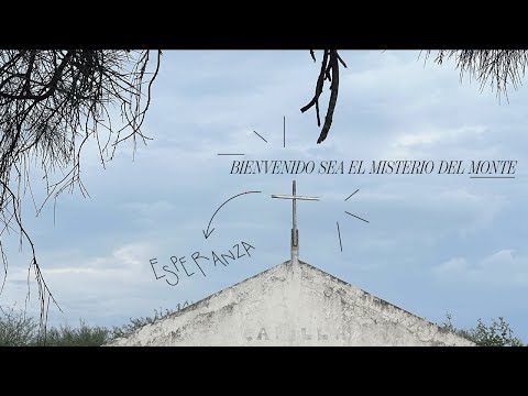 Fisco Grande, Santiago del Estero - Grupo Misionero San Bernardo