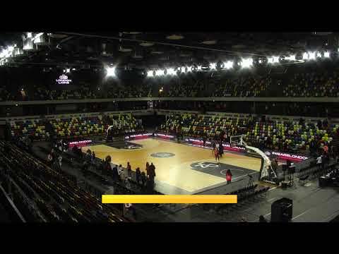 WBBL_London Lions Vs Oaklands Wolves - 05.03.23
