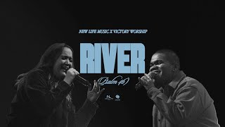 River (Psalm 46) 