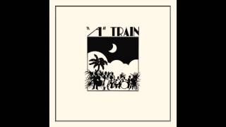 "A" Train - I Don't Want To Lose You (1979)