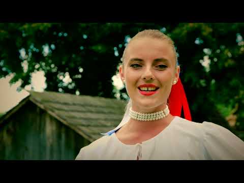 Pozberanci - Oj zahrala muzika, Oj čorná ja si