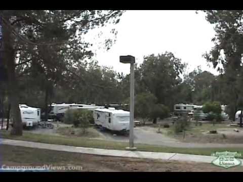 CampgroundViews.com - Guajome County Park - Oceanside California