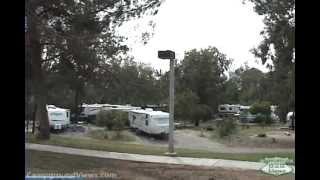 Guajome Regional Park Video