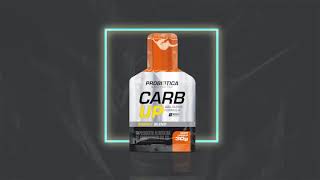 Vídeo de Carb Up Gel Super Fórmula - Probiótica