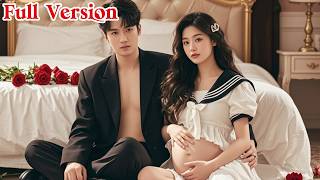 💕I Was Forced to Carry My Sister’s Fiancé’s Baby… Now He’s Obsessed with Me