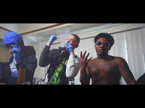 Zae Shakur - Get Back Ft. Lavi$h Liam & Lil Johnny [Shot By @TeeGlazedItProduction]