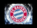 FC Bayern München - Goal Song 2015/2016
