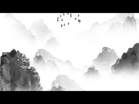 The goose mountain 🏔️ Chinese