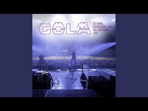 Keini Träne meh (Version 2008 - Live 2018)